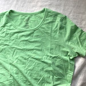 Like New Woolx tee!
